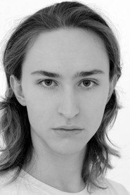 Photo of Anton Engbrox as Model