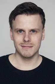 Photo of Hlynur Þorsteinsson as Anton