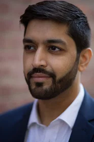 Photo of Sumit Sharma as Pratik