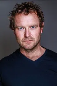 Photo of Nicholas Pauling as Officer Dempsey