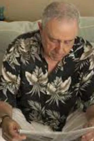 Photo of Arnie Reisman as Himself