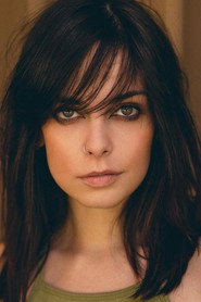 Photo of Cat Pereira as Herself