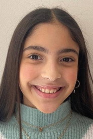 Photo of Antonella García Cañas as Lucía (Niña)