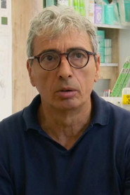 Photo of Gérard Venturini as Self : Doctor