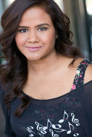 Photo of Laura Juliane May as Gardenia Windstorm