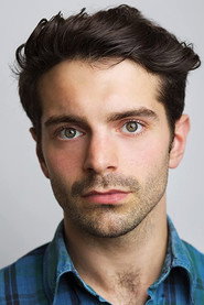 Photo of Ludovic Hughes as Kyle Robertson