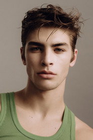 Photo of Martim Canavarro as Alexandre Antunes