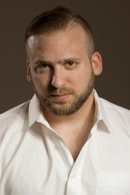 Photo of Matt Barbiere as Tucker