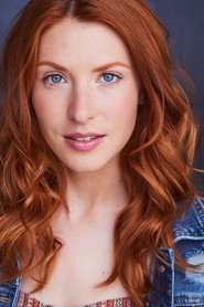 Photo of Emily Pearse as Scarlet