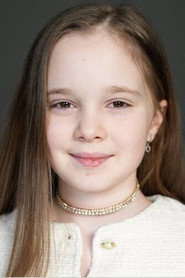 Photo of Amina Denysenko as Student