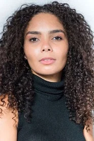 Photo of Thainara Pereira as Karen