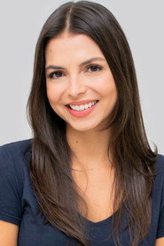 Photo of Monique Hortolani as Amália