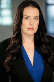 Photo of Ellice McCoy as Criminal Phycologist