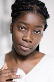 Photo of Dana Fiaque as Tayla