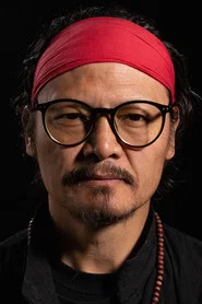 Photo of Tenzin Tsundue as Self