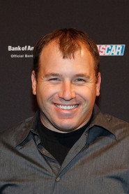 Photo of Ryan Newman as Self / Moonshiner