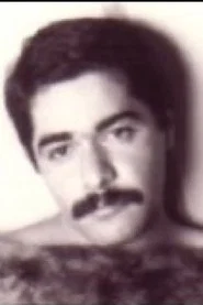 Photo of Farid Zenogin as (Archive Footage)
