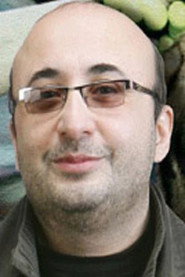 Photo of David Babayan as (voice)