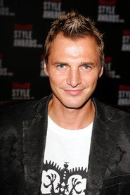 Photo of Sergei Fedorov as Himself