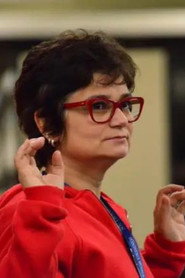 Photo of Lisiane Cohen as Teacher
