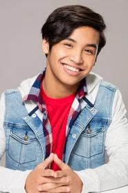 Photo of Enzo Rodriguez as Juan