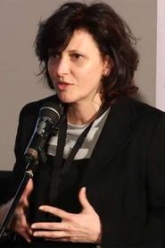Photo of Francesca Cima as Herself