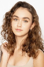 Photo of Ania Guijarro as Olivia