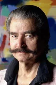Photo of LeRoy Neiman as Self