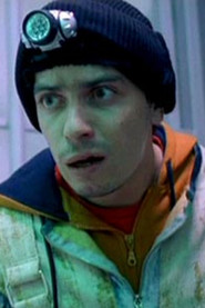 Photo of Dmitriy Petukhov as Алёша Карамазов