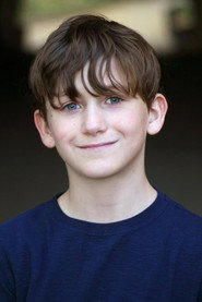 Photo of Andrew Chan-Possemato as Charlie Gresham