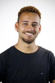 Photo of Ícaro Matheus as Caio