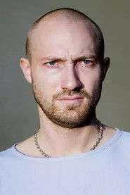 Photo of Paul Kalkbrenner as Martin Karow (DJ Ickarus)