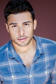 Photo of Manolo Herrera as Luis
