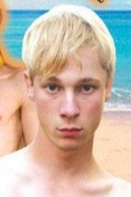 Photo of Bobby Wilson as Jason