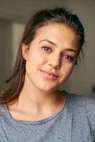 Photo of Katharina Scheuba as Sophie