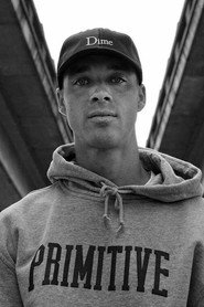Photo of Spencer Hamilton