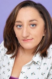 Photo of Nicole Lynn Evans as Dr. Rachel Hubbert