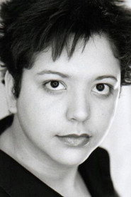 Photo of Rachael Black