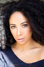 Photo of Kate G. Laycy as Jennie