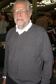 Photo of Joe Kubert as Self