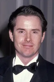 Photo of Kevin Jarre as Peck