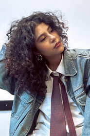 Photo of Larissa Diaz as Joana