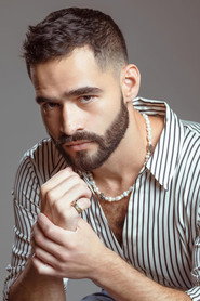 Photo of José Raúl Andrade