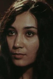 Photo of Shoira Tursunbayeva