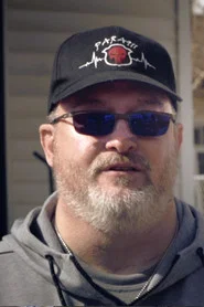 Photo of David LaFleur as Paranromal Investigator