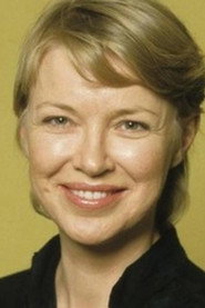 Photo of Ingrid Boström as Teresia