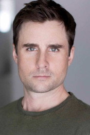 Photo of David Linski as Keaton