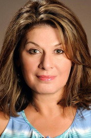 Photo of Joy Murphy as Marsha