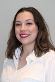 Photo of Maria Solberg-Williams as Chelsea