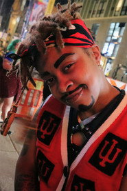 Photo of Dasia Werts as Compact Disq